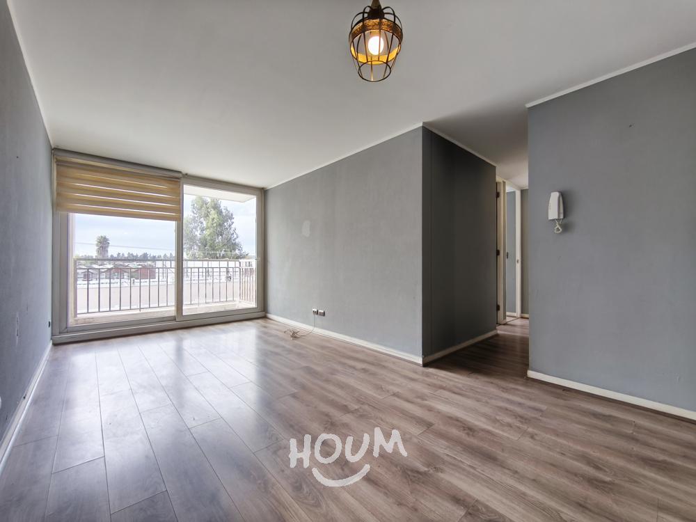 Arriendo de Departamento de 70 m² en Tierra Fértil