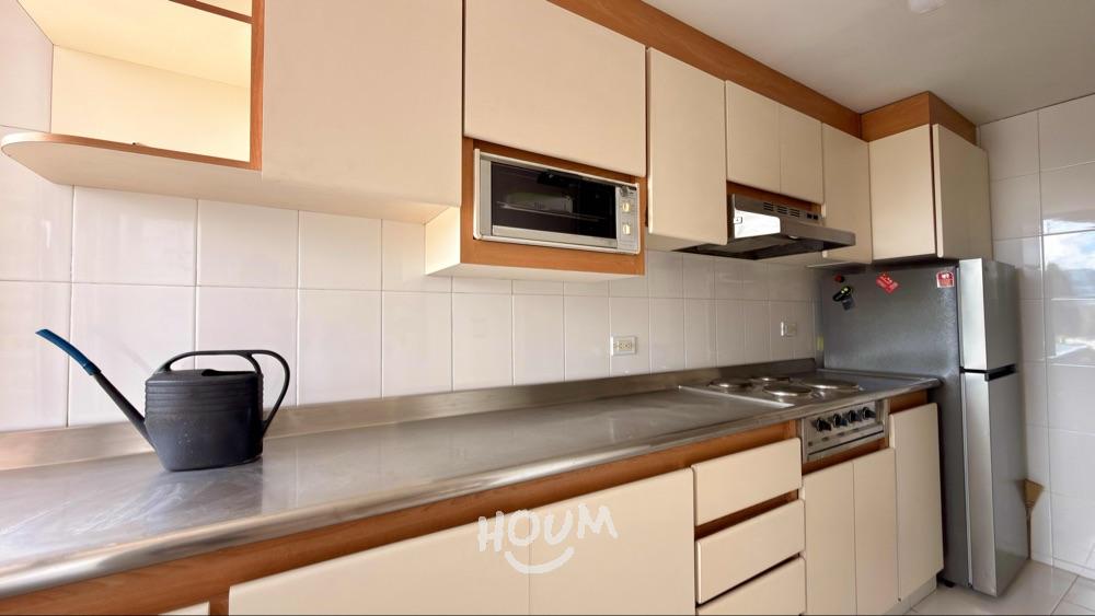 Apartment for rent in Bogotá