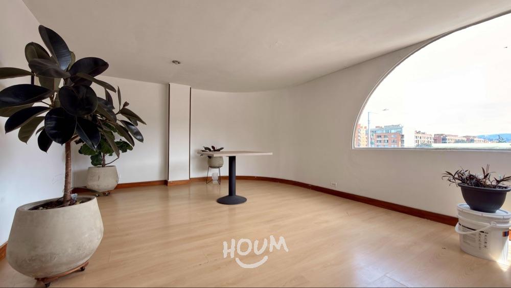 Apartamento en Arriendo en Chicó Norte, Bogotá en Chico Norte