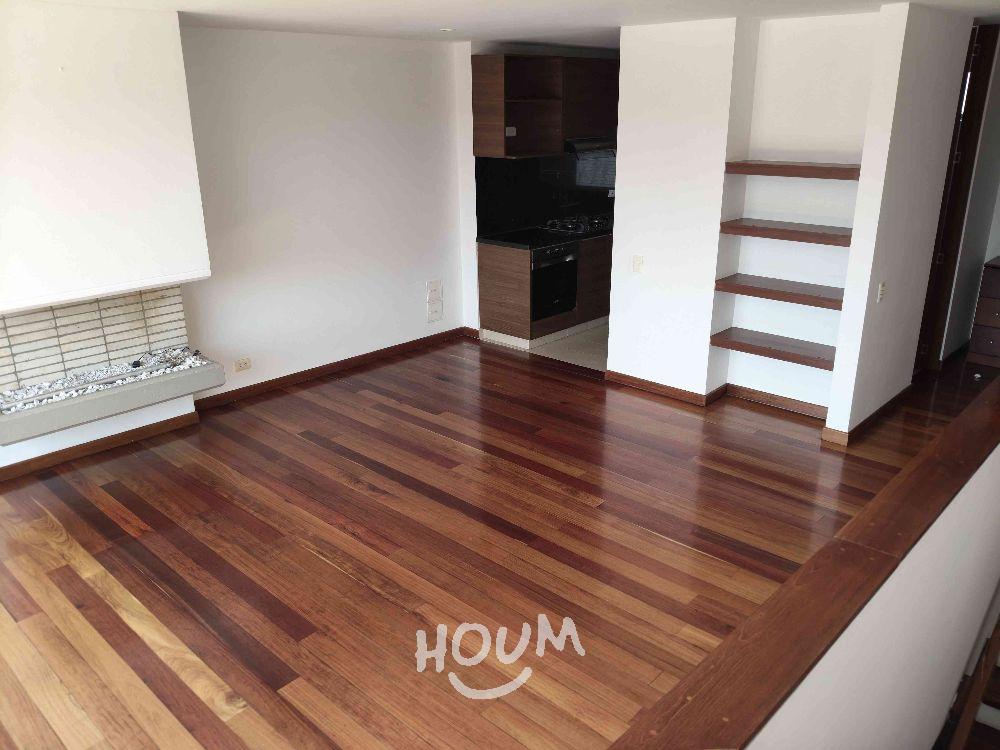 Apartamento de 2 alcobas en venta en Nicolás De Federmán, Bogotá, 118 m² · foto 3 de 24