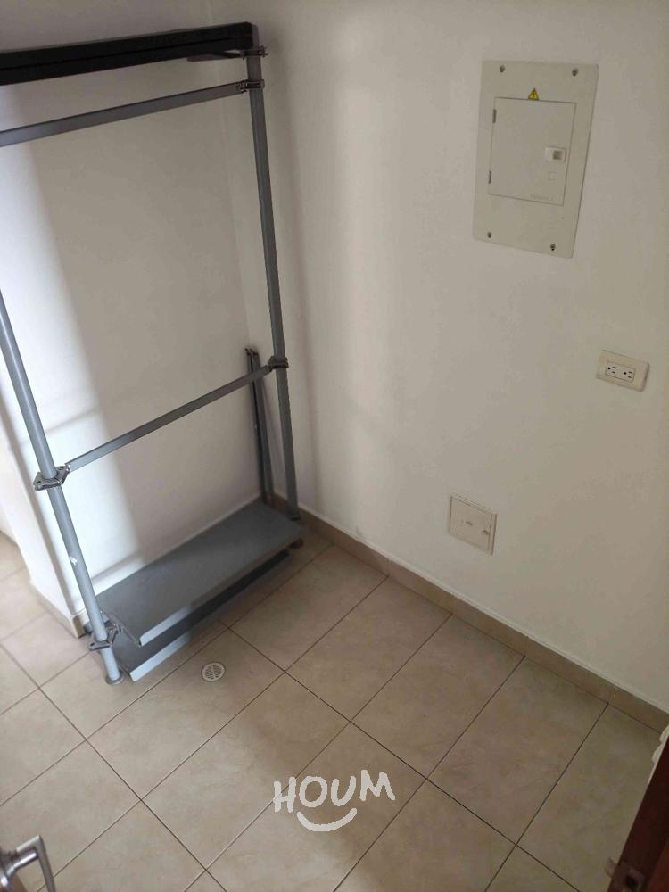 Apartamento de 2 alcobas en venta en Nicolás De Federmán, Bogotá, 118 m² · foto 20 de 24