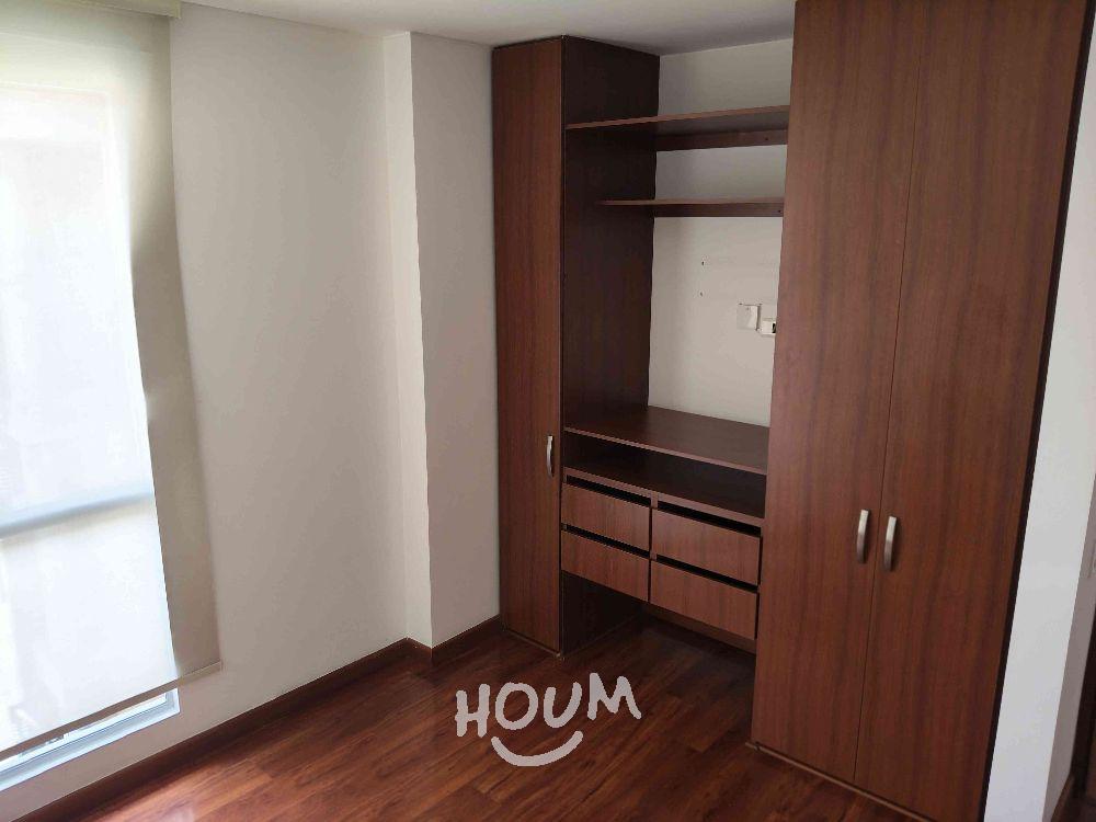Apartamento de 2 alcobas en venta en Nicolás De Federmán, Bogotá, 118 m² · foto 21 de 24