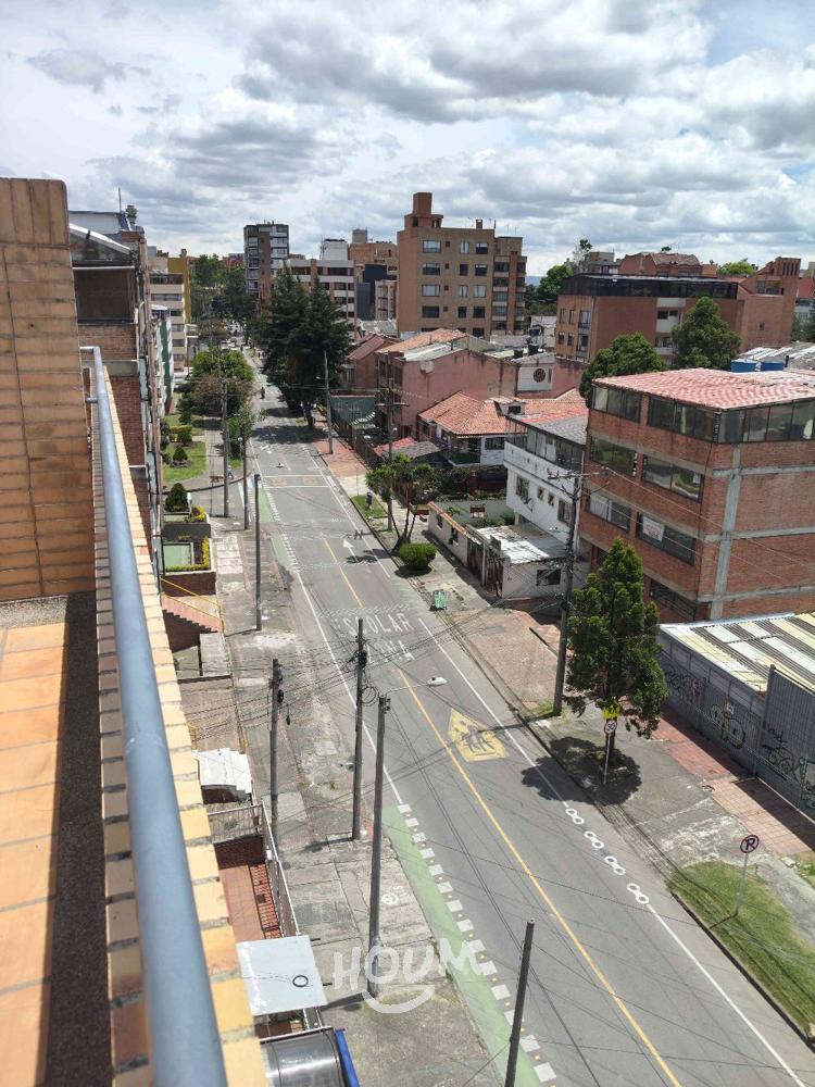Apartamento de 2 alcobas en venta en Nicolás De Federmán, Bogotá, 118 m² · foto 11 de 24