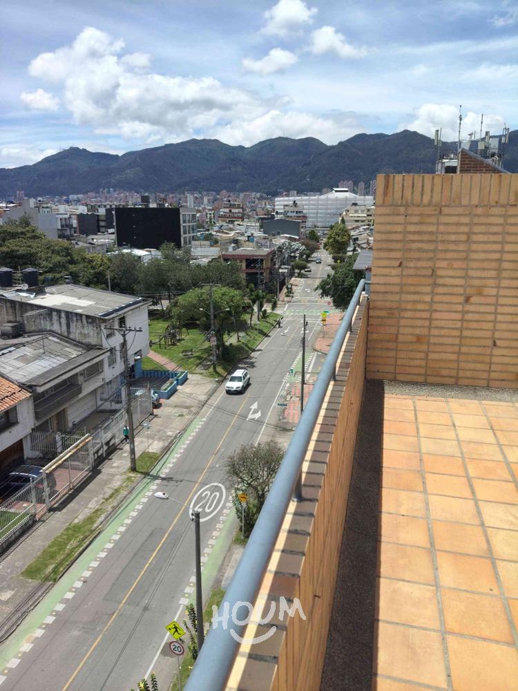 Apartamento de 2 alcobas en venta en Nicolás De Federmán, Bogotá, 118 m² · foto 10 de 24