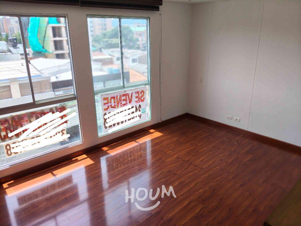 Apartamento de 2 alcobas en venta en Nicolás De Federmán, Bogotá, 118 m² · foto 13 de 24