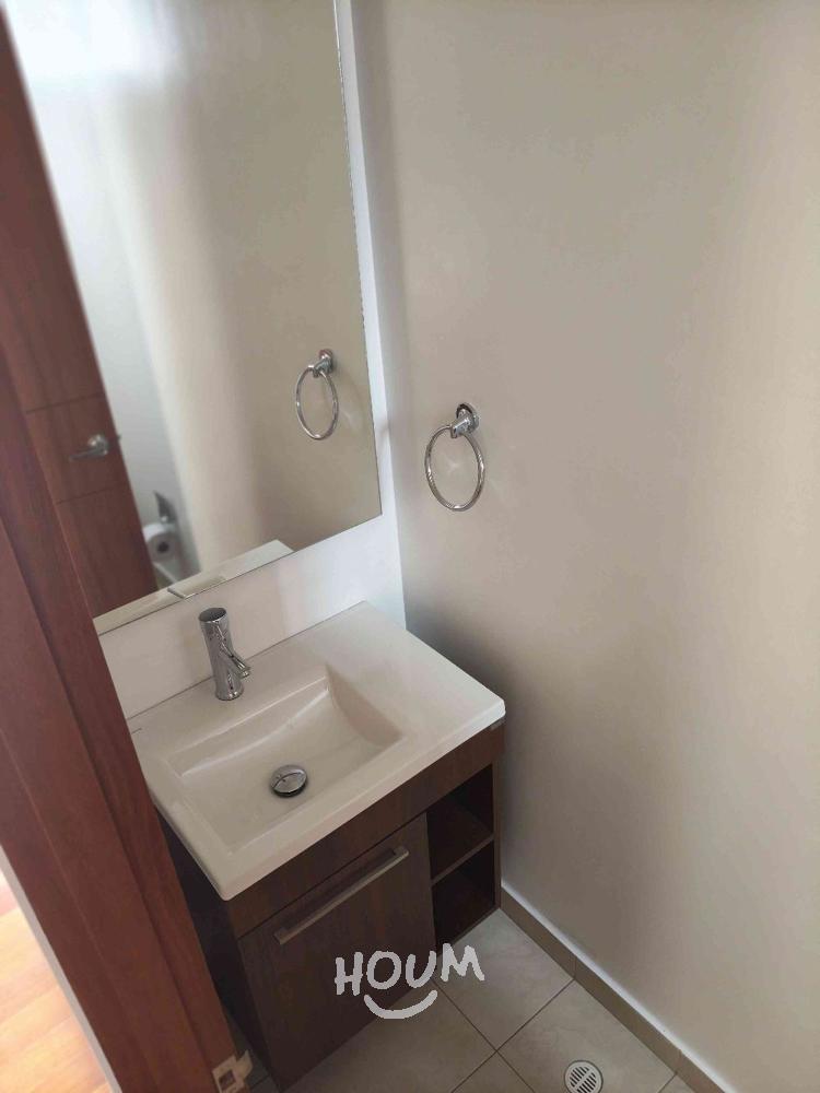 Apartamento de 2 alcobas en venta en Nicolás De Federmán, Bogotá, 118 m² · foto 23 de 24