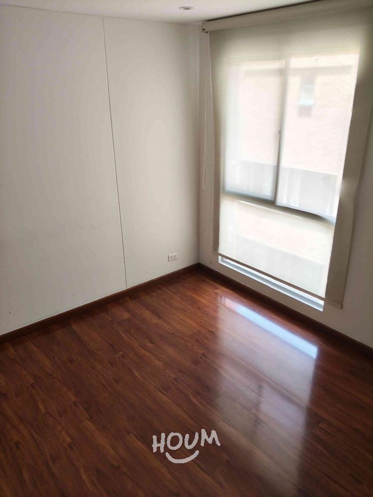 Apartamento de 2 alcobas en venta en Nicolás De Federmán, Bogotá, 118 m² · foto 16 de 24