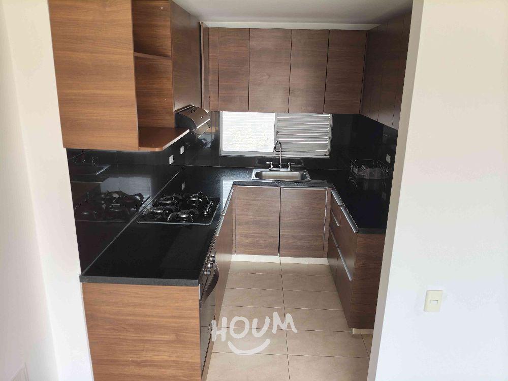 Apartamento de 2 alcobas en venta en Nicolás De Federmán, Bogotá, 118 m² · foto 6 de 24