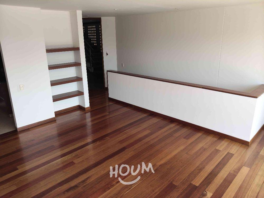 Apartamento de 2 alcobas en venta en Nicolás De Federmán, Bogotá, 118 m² · foto 2 de 24