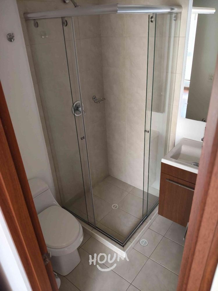 Apartamento de 2 alcobas en venta en Nicolás De Federmán, Bogotá, 118 m² · foto 19 de 24