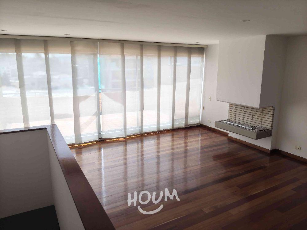 Apartamento de 2 alcobas en venta en Nicolás De Federmán, Bogotá, 118 m² · foto 22 de 24