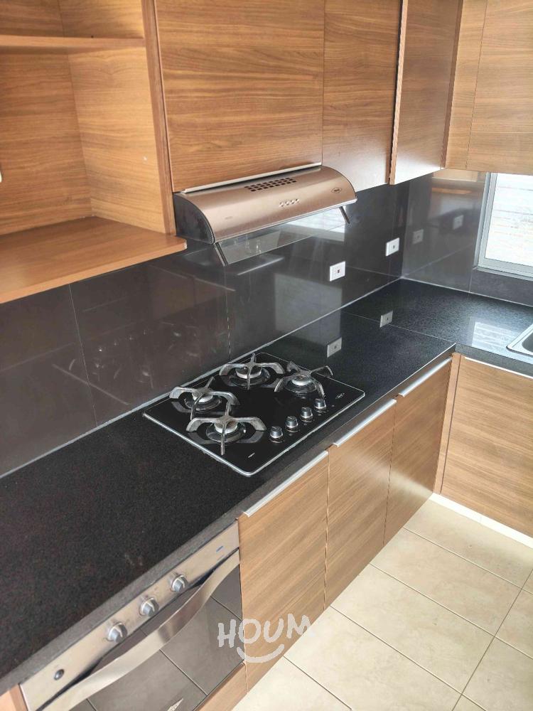 Apartamento de 2 alcobas en venta en Nicolás De Federmán, Bogotá, 118 m² · foto 5 de 24