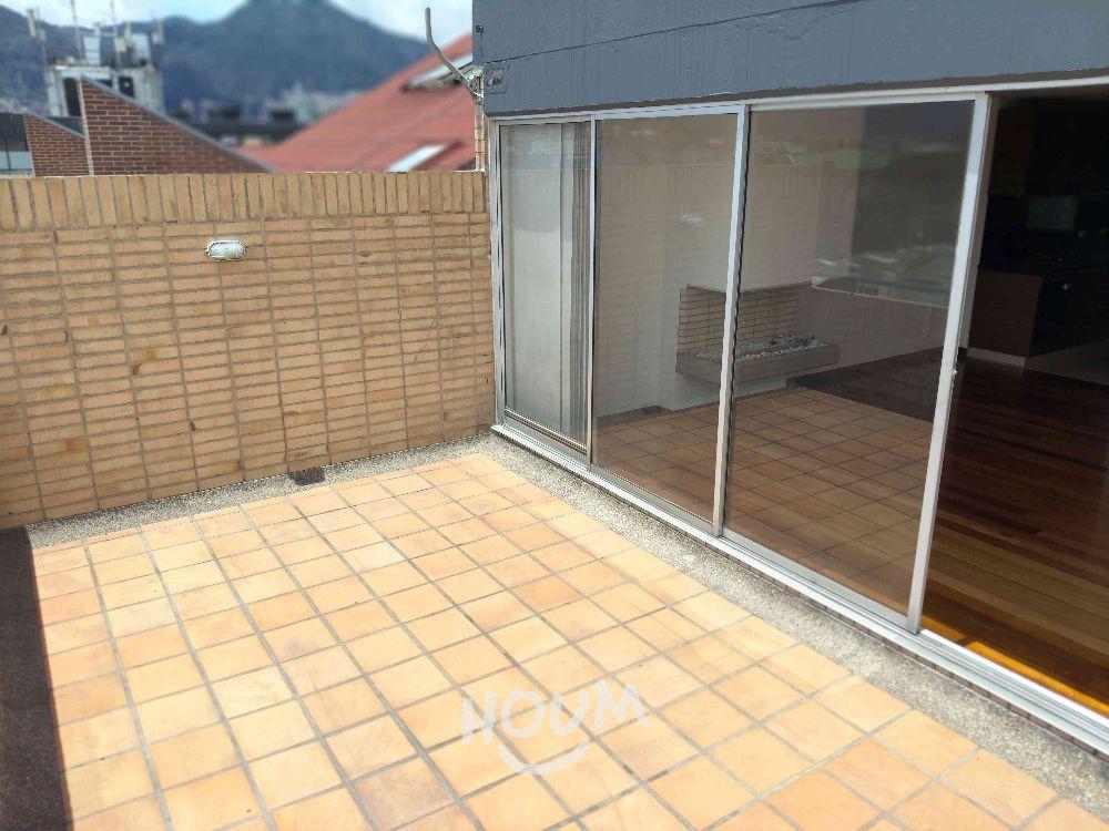 Apartamento de 2 alcobas en venta en Nicolás De Federmán, Bogotá, 118 m² · foto 9 de 24