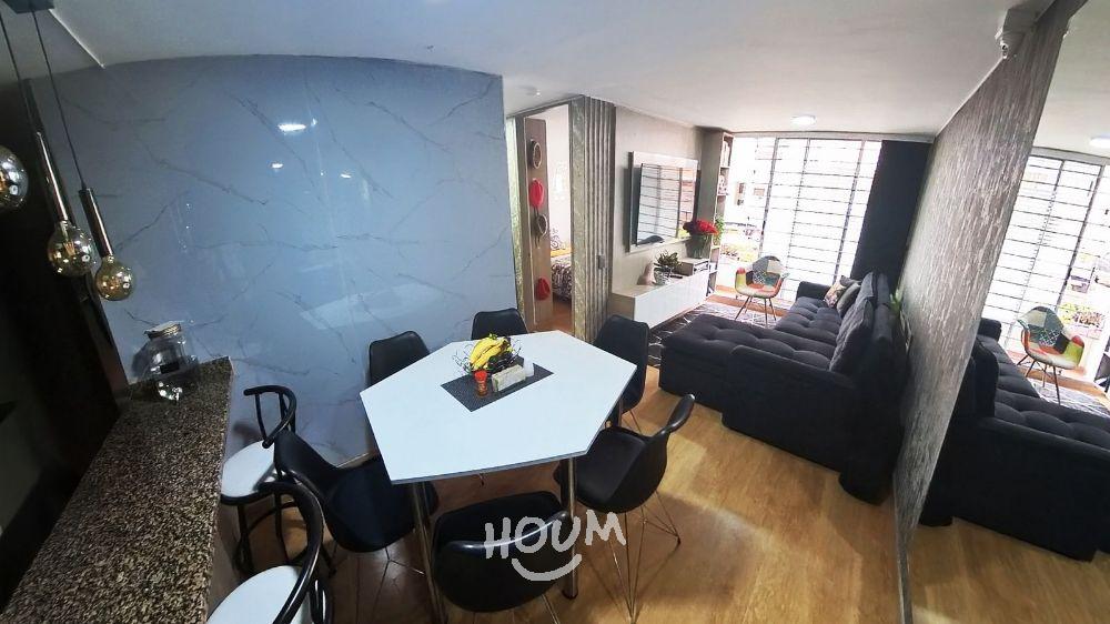 Apartamentos en arriendo en Castilla