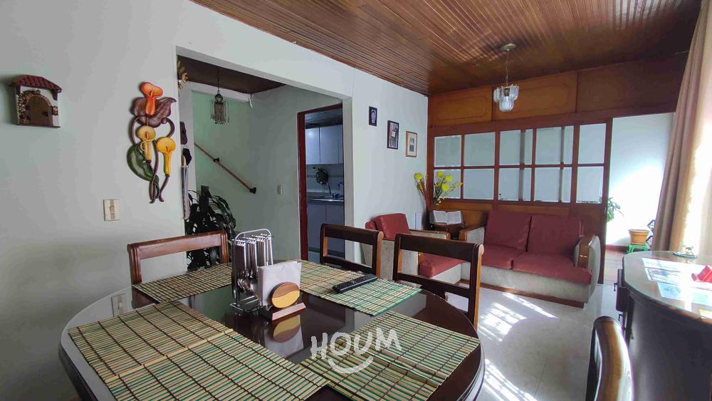 Casa en venta en Paris Gaitan, Bogotá · foto 2 de 24
