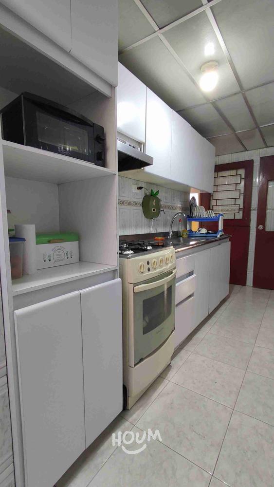 Casa en venta en Paris Gaitan, Bogotá · foto 7 de 24