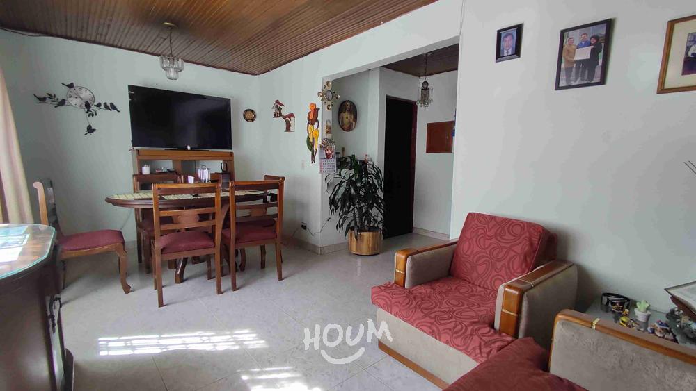 Casa en venta en Paris Gaitan, Bogotá · foto 6 de 24