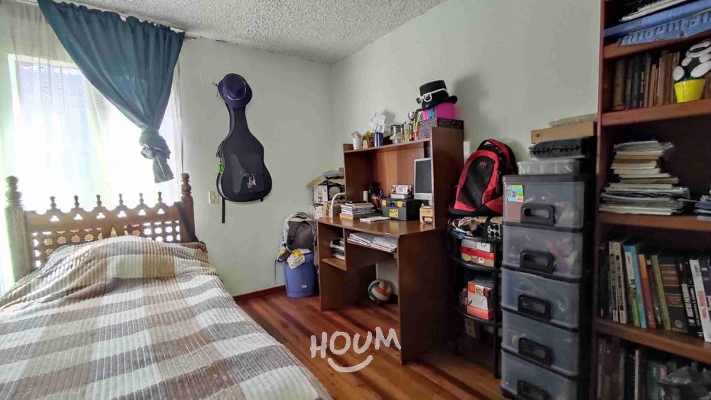 Casa en venta en Paris Gaitan, Bogotá · foto 19 de 24