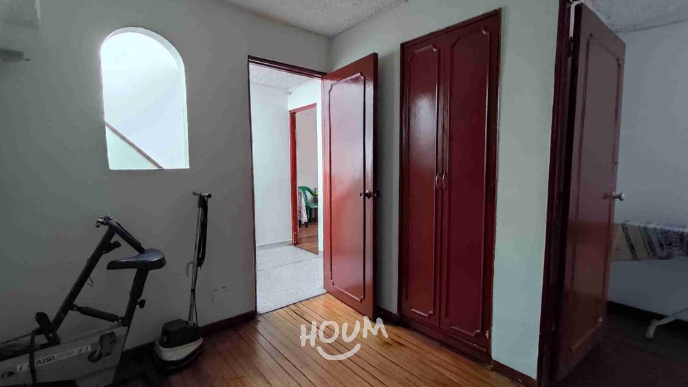 Casa en venta en Paris Gaitan, Bogotá · foto 11 de 24