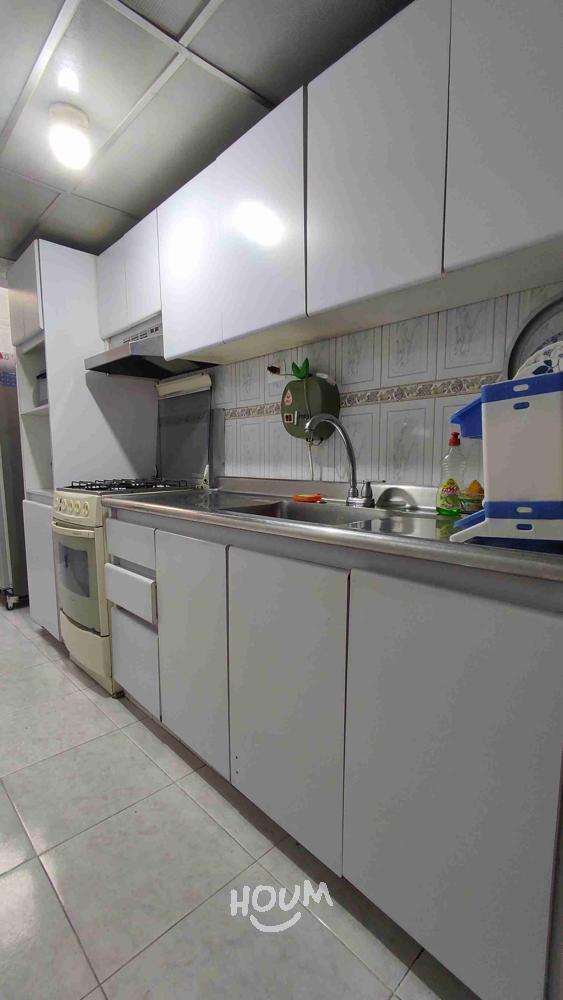 Casa en venta en Paris Gaitan, Bogotá · foto 8 de 24