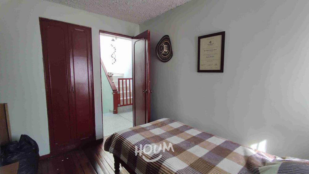 Casa en venta en Paris Gaitan, Bogotá · foto 18 de 24