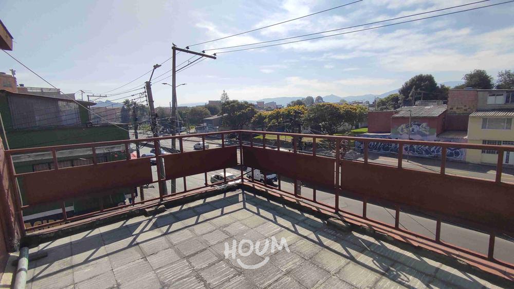Casa en venta en Paris Gaitan, Bogotá · foto 24 de 24