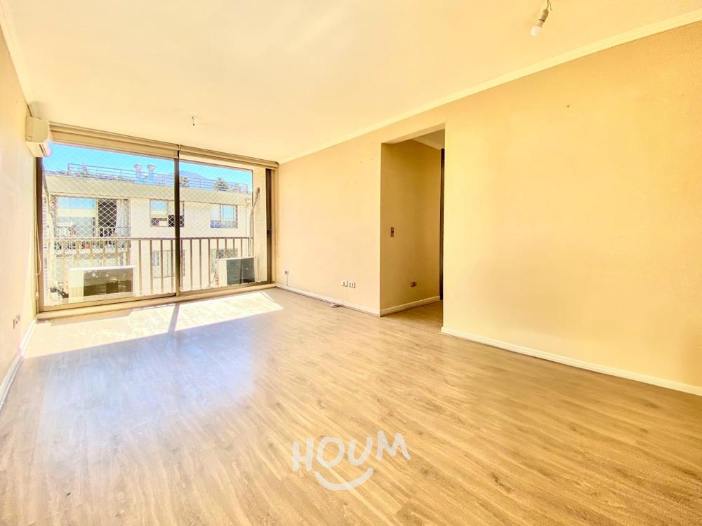 Arriendo de Departamento de 64 m² en Maira