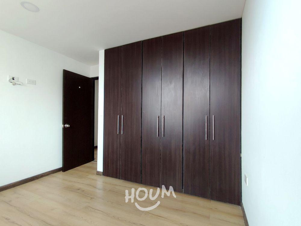 Apartamento de 2 alcobas en arriendo en San Rafael, Bogotá, 70 m² · foto 14 de 24