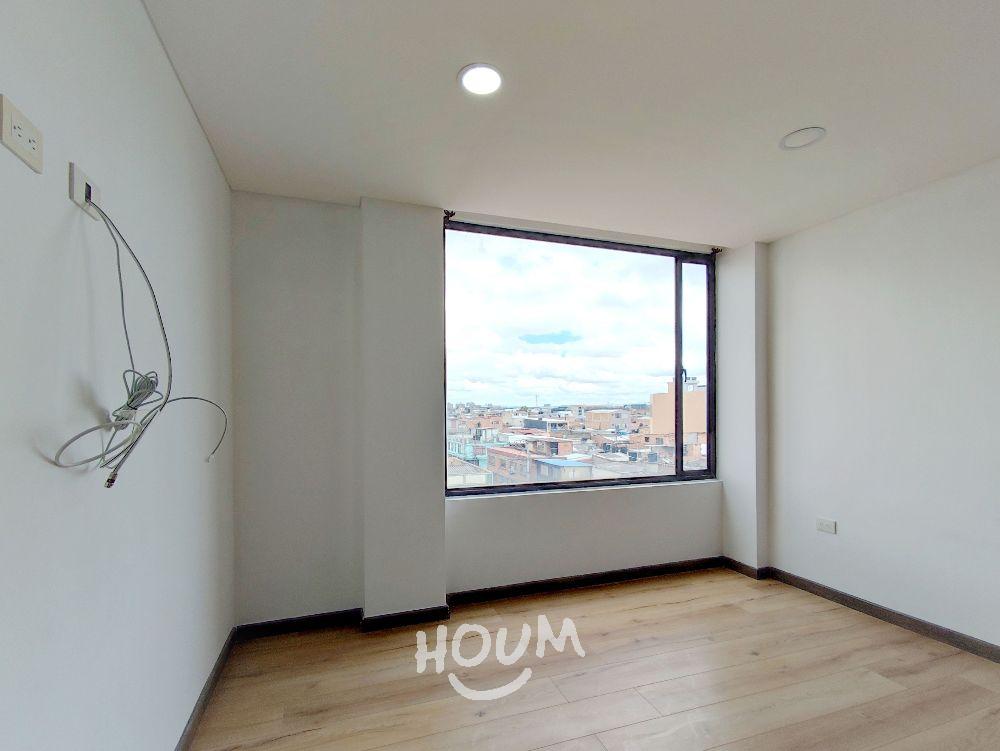 Apartamento de 2 alcobas en arriendo en San Rafael, Bogotá, 70 m² · foto 12 de 24