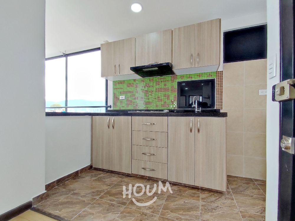 Apartamento de 2 alcobas en arriendo en San Rafael, Bogotá, 70 m² · foto 6 de 24