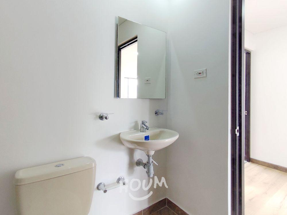 Apartamento de 2 alcobas en arriendo en San Rafael, Bogotá, 70 m² · foto 17 de 24