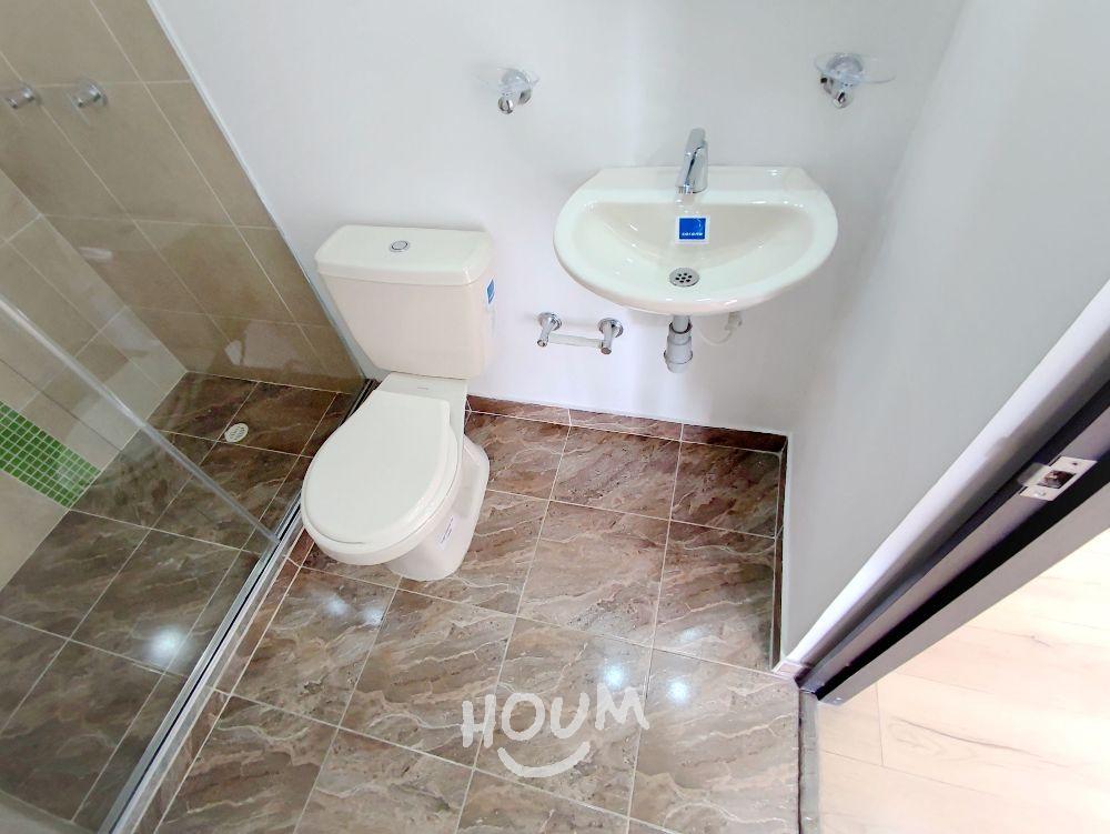 Apartamento de 2 alcobas en arriendo en San Rafael, Bogotá, 70 m² · foto 18 de 24