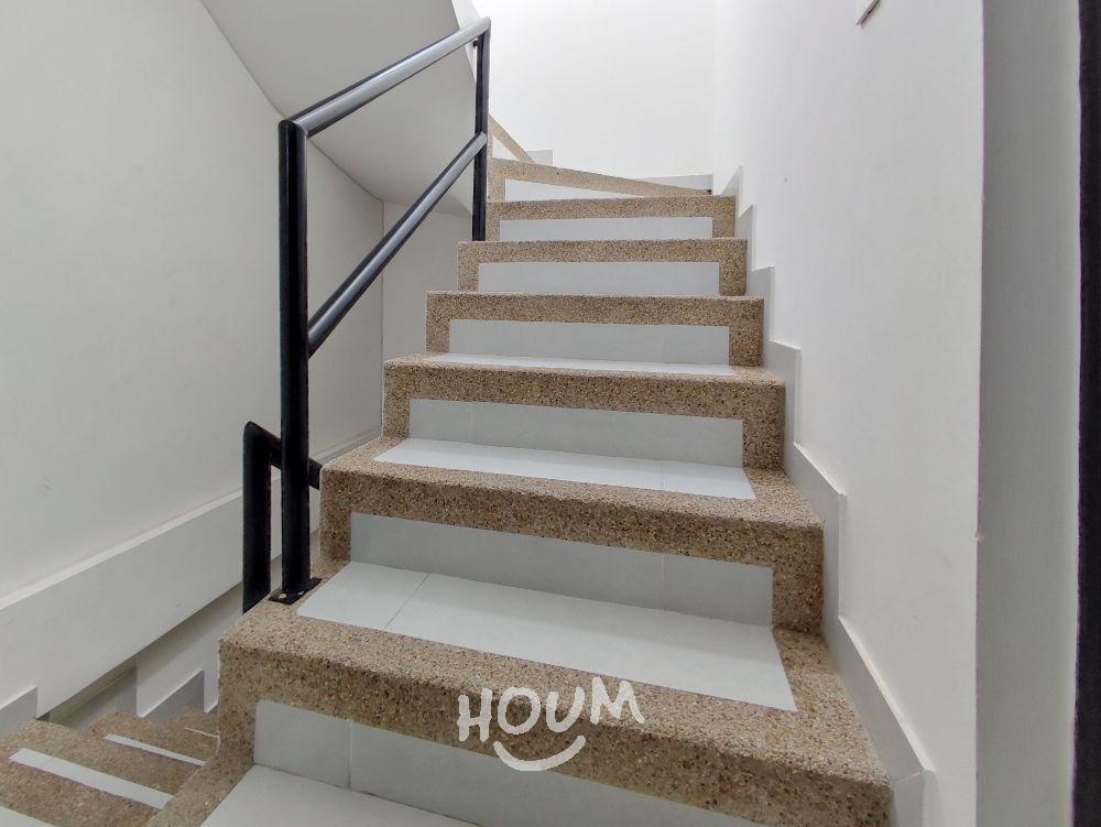 Apartamento de 2 alcobas en arriendo en San Rafael, Bogotá, 70 m² · foto 23 de 24