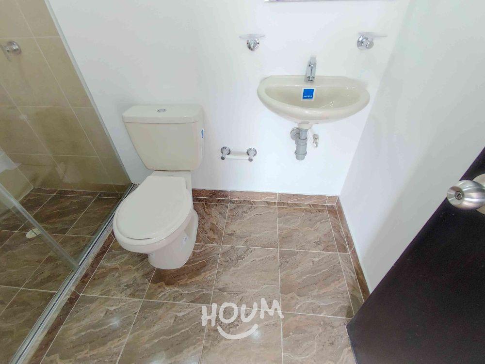 Apartamento de 2 alcobas en arriendo en San Rafael, Bogotá, 70 m² · foto 21 de 24