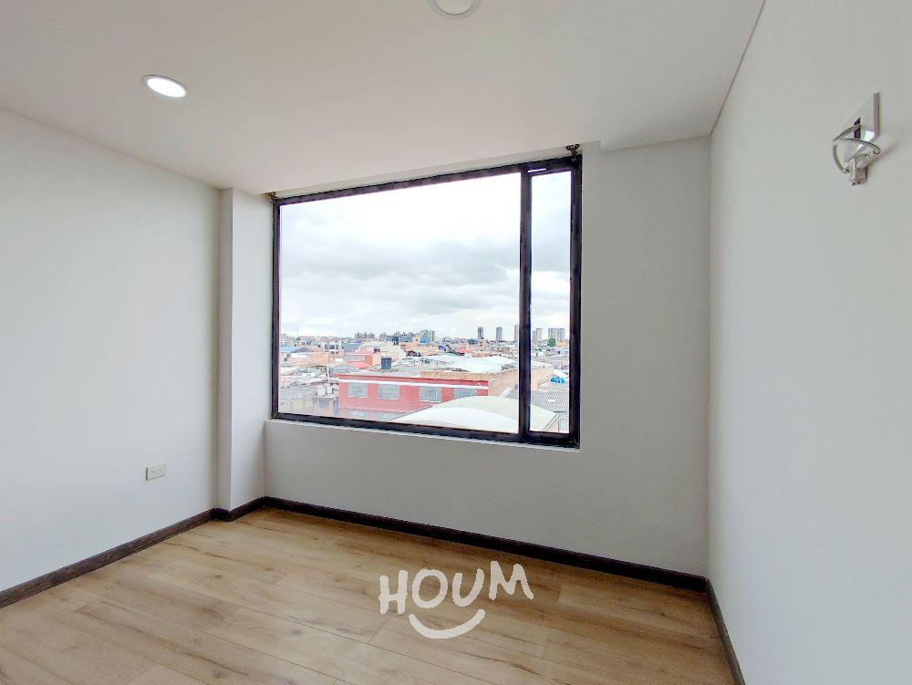 Apartamento de 2 alcobas en arriendo en San Rafael, Bogotá, 70 m² · foto 15 de 24