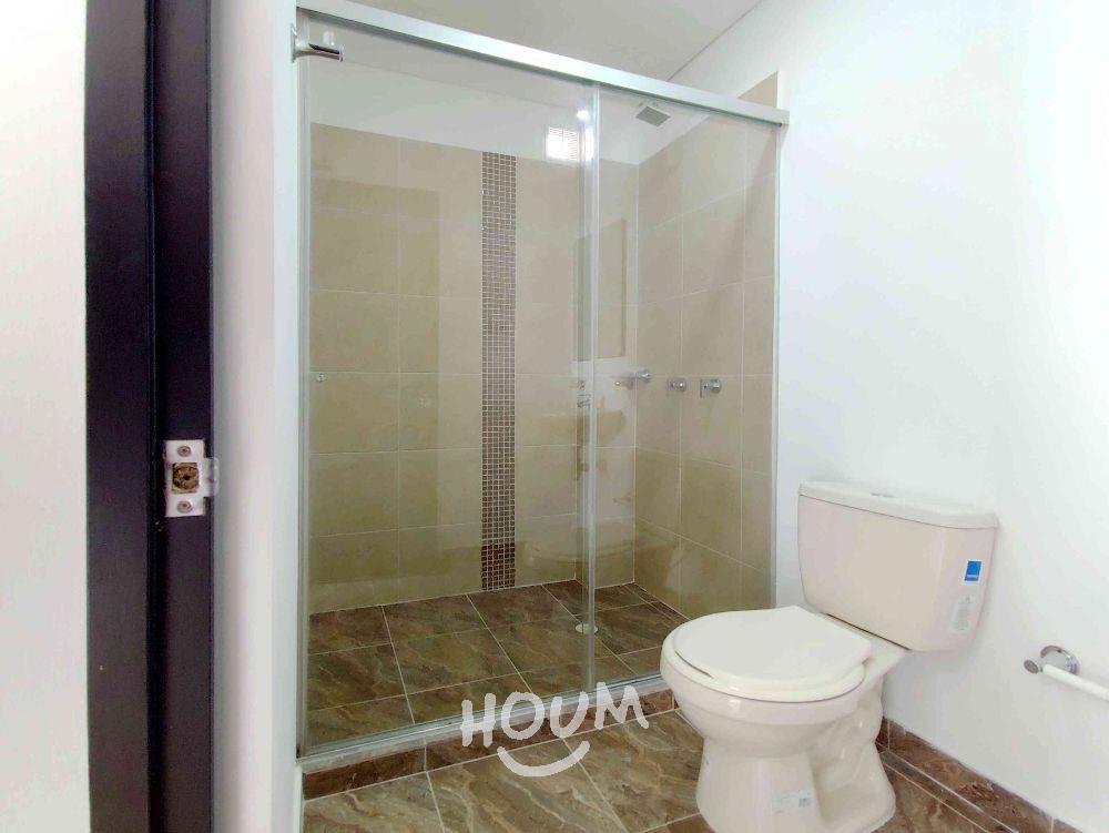 Apartamento de 2 alcobas en arriendo en San Rafael, Bogotá, 70 m² · foto 19 de 24