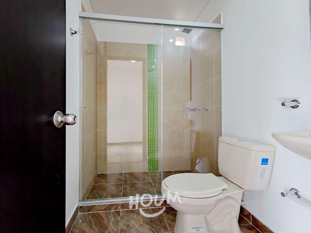 Apartamento de 2 alcobas en arriendo en San Rafael, Bogotá, 70 m² · foto 16 de 24