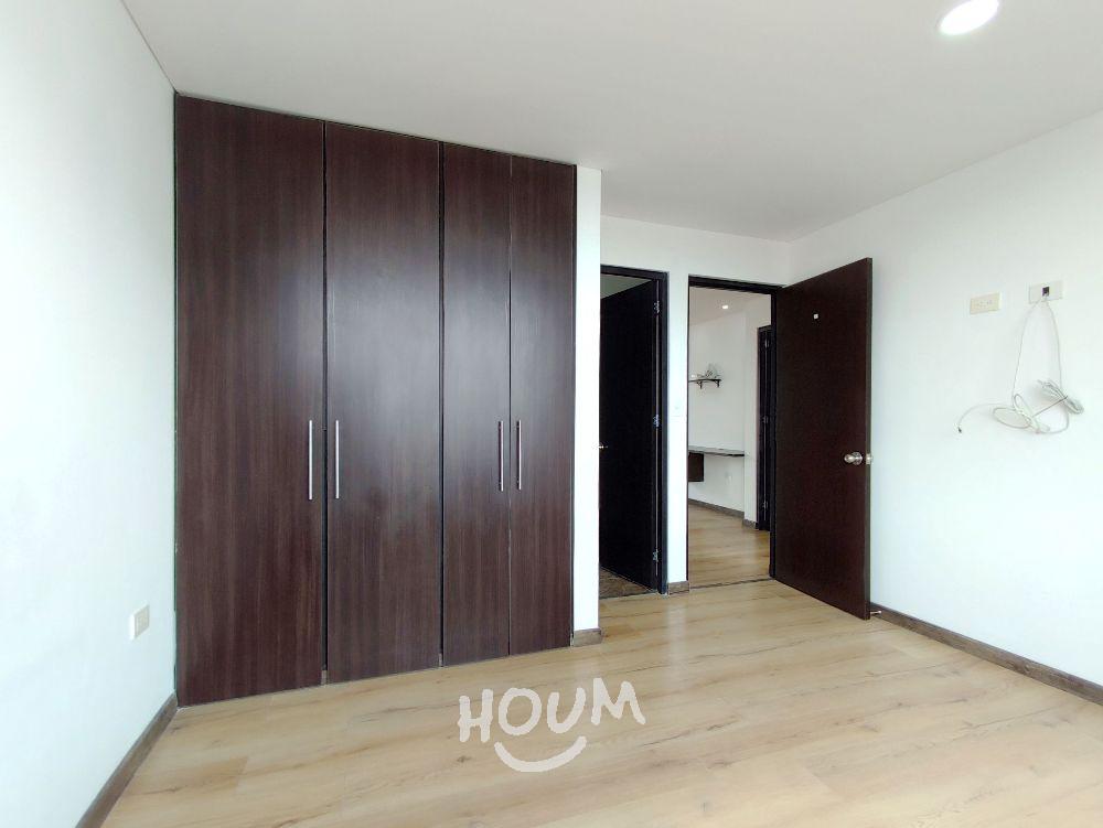 Apartamento de 2 alcobas en arriendo en San Rafael, Bogotá, 70 m² · foto 13 de 24