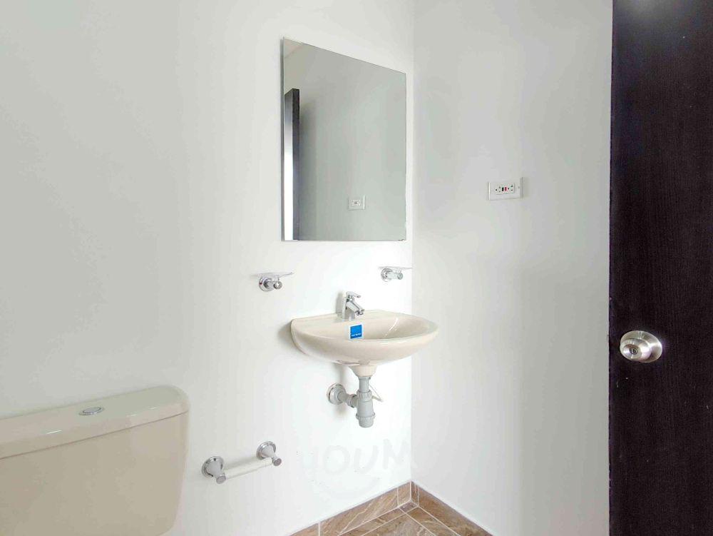 Apartamento de 2 alcobas en arriendo en San Rafael, Bogotá, 70 m² · foto 20 de 24