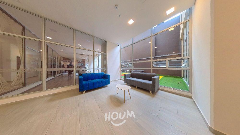 Apartamento en venta en Mariscal Sucre, Bogotá · foto 22 de 24