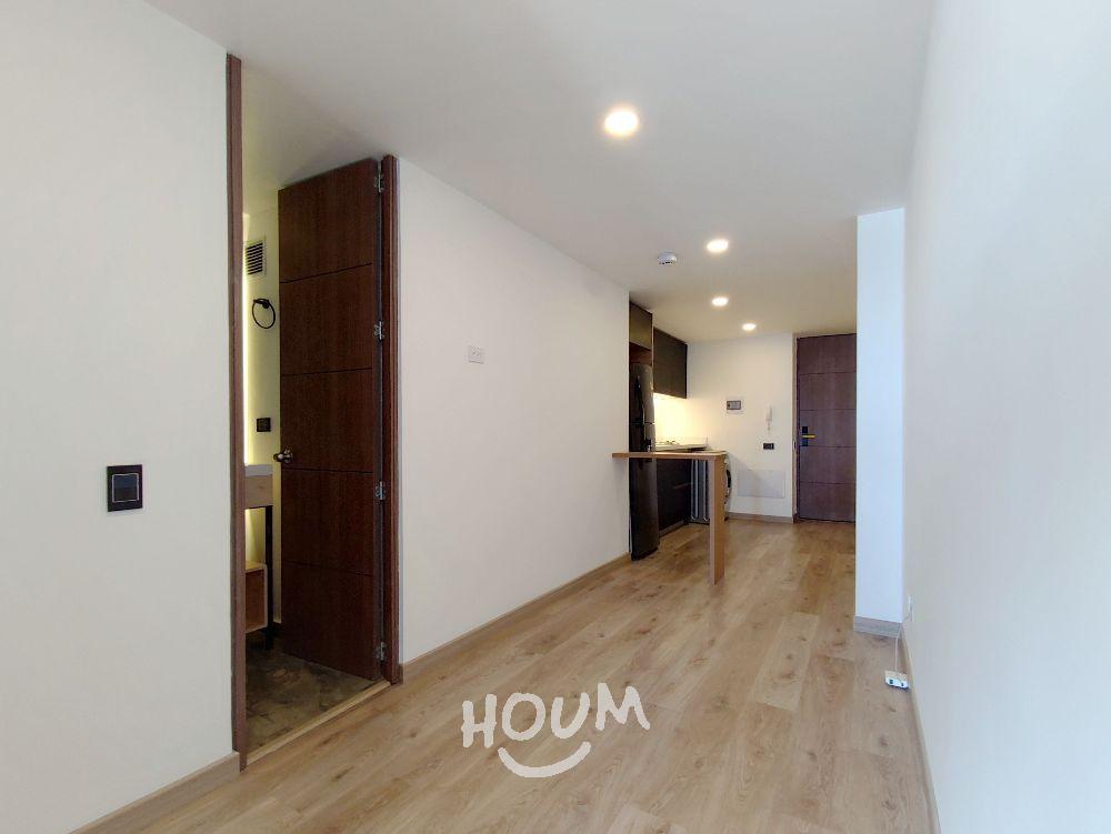Apartamento en venta en Mariscal Sucre, Bogotá · foto 9 de 24