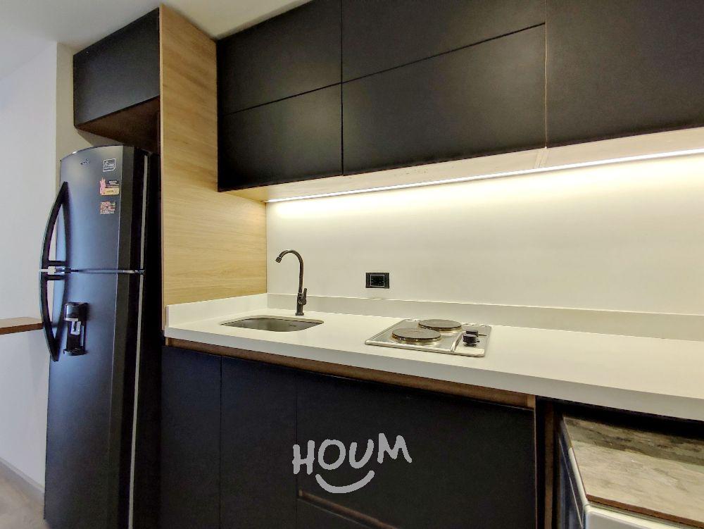 Apartamento en venta en Mariscal Sucre, Bogotá · foto 16 de 24