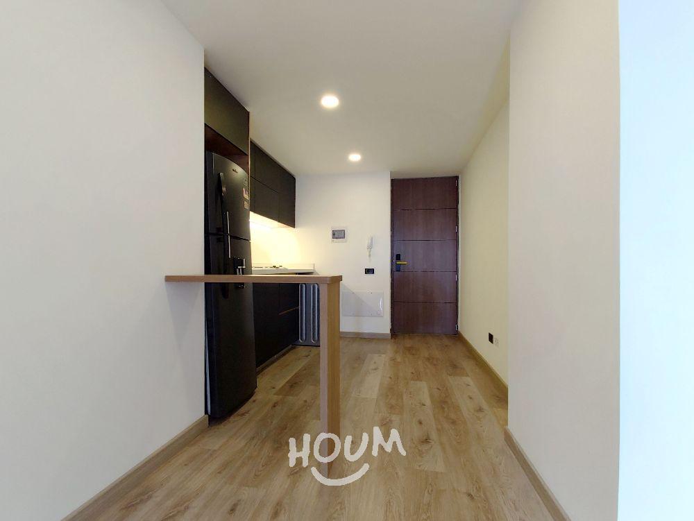 Apartamento en venta en Mariscal Sucre, Bogotá · foto 13 de 24