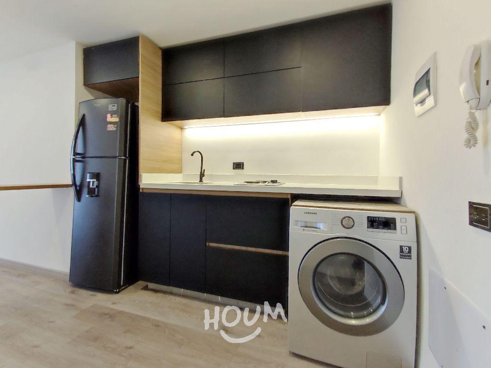 Apartamento en venta en Mariscal Sucre, Bogotá · foto 15 de 24