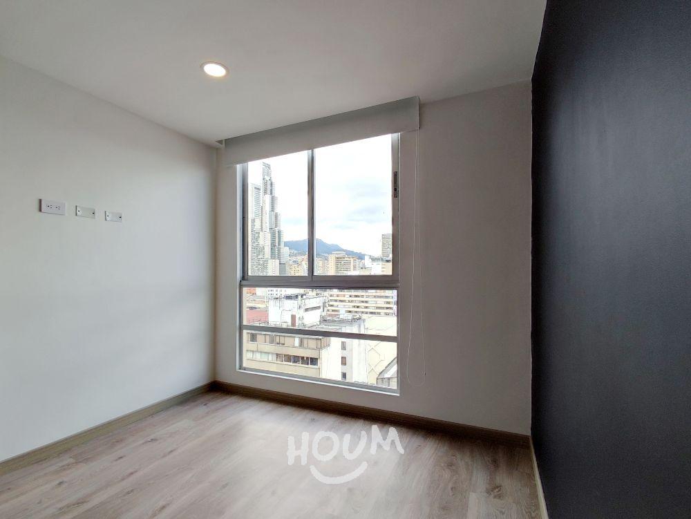 Apartamento en venta en Mariscal Sucre, Bogotá · foto 4 de 24