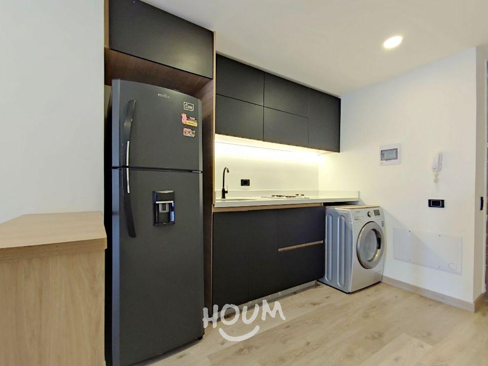 Apartamento en venta en Mariscal Sucre, Bogotá · foto 14 de 24