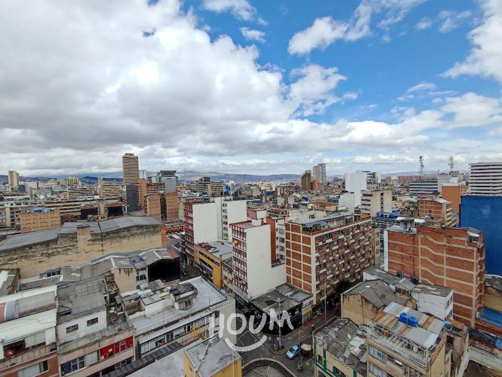 Apartamento en venta en Mariscal Sucre, Bogotá · foto 6 de 24