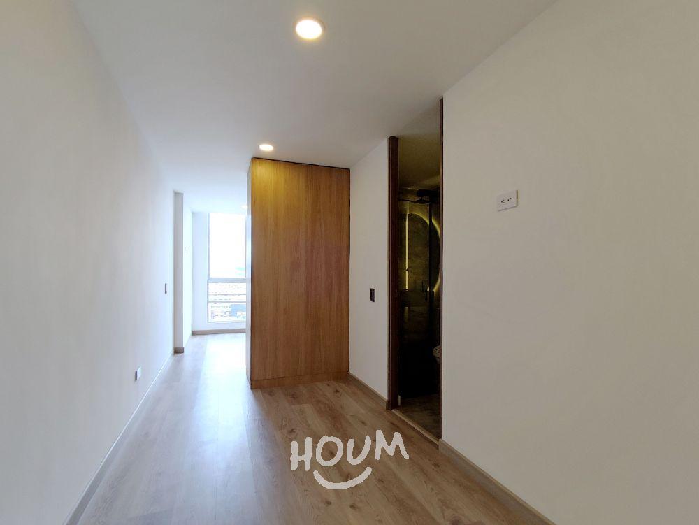 Apartamento en venta en Mariscal Sucre, Bogotá · foto 2 de 24