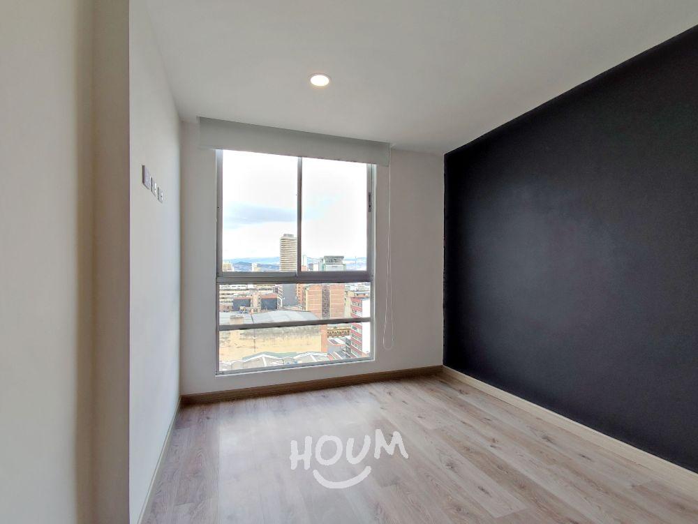 Apartamento en venta en Mariscal Sucre, Bogotá · foto 3 de 24