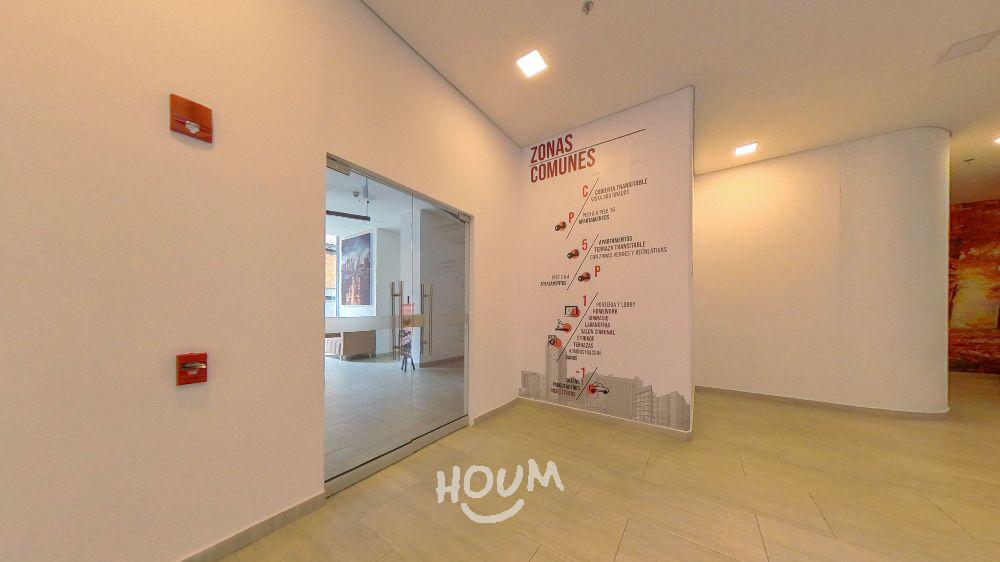 Apartamento en venta en Mariscal Sucre, Bogotá · foto 23 de 24